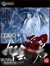 《九阴真经》小说封面
