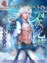《丹武无敌》小说封面