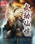 《武动仙惊》小说封面