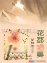 《花都猎美》小说封面