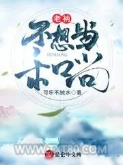 《老衲不想当和尚》小说封面