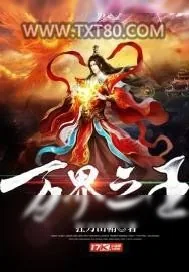 《万界之王》小说封面