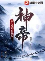 《神帝：从入赘开始崛起》小说封面
