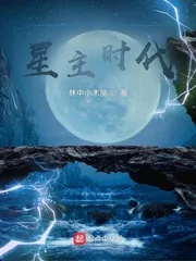 《全球星主时代》小说封面