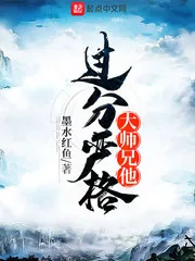 《大师兄他过分严格》小说封面