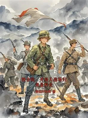 《四合院：开局入战场归来是科长》小说封面