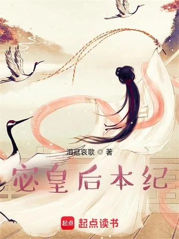 《她们为我打天下》小说封面