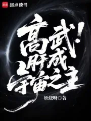 《高武：肝成宇宙之主》小说封面