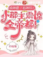 《唤神雷!画神符!小郡主震惊全帝都!》小说封面