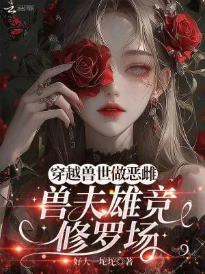 《穿越兽世做恶雌,兽夫雄竞修罗场》小说封面