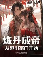 《炼丹成帝，从退出宗门开始》小说封面