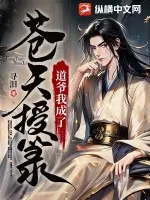 《苍天授箓，道爷我成了》小说封面