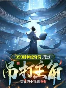 《999种神级身份，花式吊打主角》小说封面