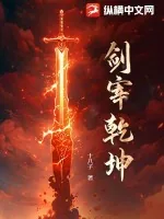 《剑宰乾坤》小说封面