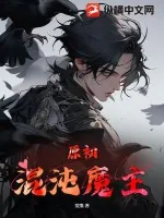 《原初：混沌魔主》小说封面