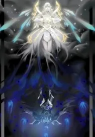 《超兽武装:火界历练》小说封面