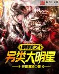 《韩娱之另类大明星》小说封面