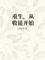 《重生，从收徒开始》小说封面