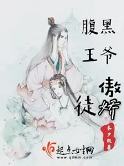 《腹黑王爷傲娇徒》小说封面