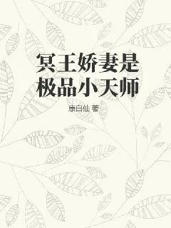 《冥王娇妻是极品小天师》小说封面