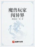 《魔兽玩家闯异界》小说封面