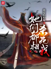 《她们都想杀死我》小说封面