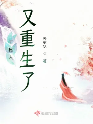 《工具人又重生了》小说封面
