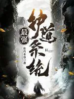 《最强护道系统》小说封面