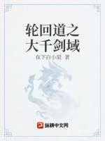 《轮回道之大千剑域》小说封面