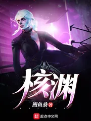 《核渊》小说封面