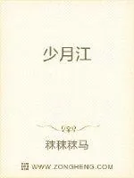 《少月江》小说封面