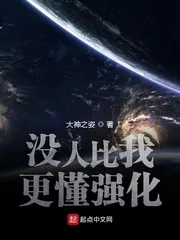 《没人比我更懂强化》小说封面