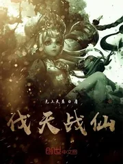 《伐天战仙》小说封面