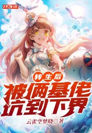 《转生后:被系统坑到下界》小说封面