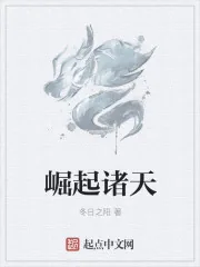 《崛起诸天》小说封面