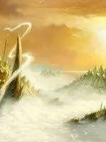 《天玄帝传》小说封面