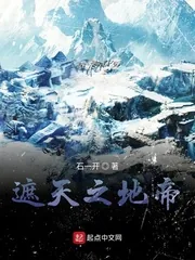 《遮天之地帝》小说封面