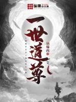 《一世道尊》小说封面