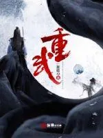 《重武》小说封面