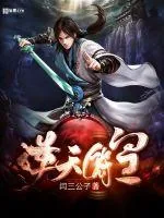 《逆天符皇》小说封面