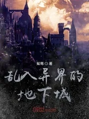 《乱入异界的地下城》小说封面