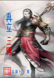《再立三界》小说封面