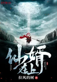 《仙婿在上》小说封面