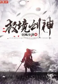 《极境剑神》小说封面