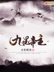 《九星帝主》小说封面