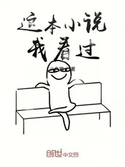 《这本小说我看过》小说封面