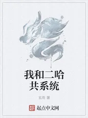 《我和二哈共系统》小说封面