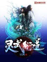 《灵武衍道》小说封面