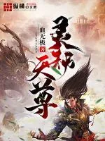 《灵劫天尊》小说封面