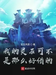 《我的灵石可不是那么好借的》小说封面